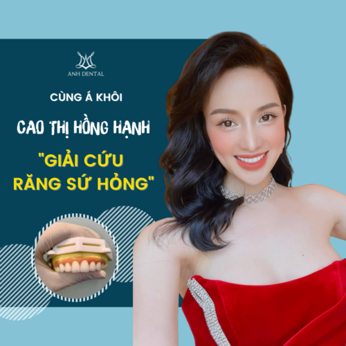 Cao Thị Hồng Hạnh